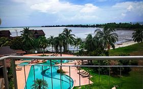 Langkawi Lagoon Resort Seaview
